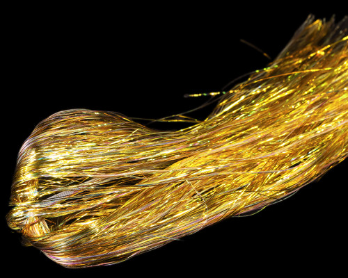 Fine Mirage Blend Hair, Golden Yellow / 11 Fine Mirage Blend Hair, Golden Yellow / 11